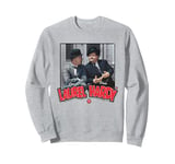 Stan Laurel & Oliver Hardy Comedy Duo Sweatshirt