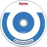 Hama Laser Lens Cleaner for Blu-Ray Players | Compatible with 3D Blu-Ray... 