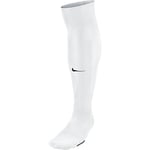 Nike - Park IV - chaussettes de football - Homme - Blanc (White/Black) - Taille: S