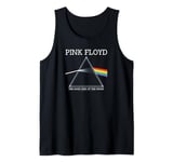 Pink Floyd The Dark Side Of The Moon Tank Top