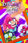 Demon Turf: Neon Splash - PC Windows