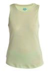 Icebreaker Women Merino 125 Cool-Lite™ Sphere III Tank Glazen, XS