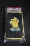 Pikachu Pokemon Pochette Case pour Nintendo 3DS / 3DS XL / DSi Neuf & blister!
