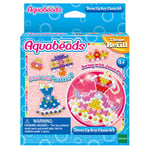 Aquabeads Dress Up Key Chain Set, Art & Craft bead kit