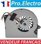 Ventilateur fan CPU ASUS G751 G751J G751M G751JT G751JY G751JL ROG gamer