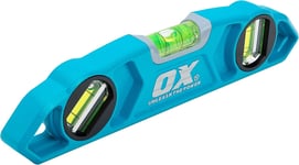 OX Pro Torpedo Level 9" / 230mm