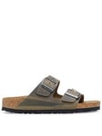 Birkenstock Arizona Oiled Leather Sandal