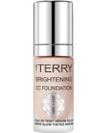 Brightening CC Foundation, 1C Fair Cool