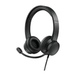 Trust HS-200 On-Ear usb-headset