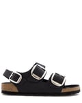 Svart Birkenstock / 41