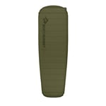 Sea To Summit Camp Plus S.I. Large Moss Green, OneSize