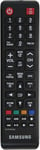 Samsung TM1240 Remote Control Black