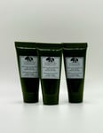 Dr. Andrew Weil ORIGINS Mega-Mushroom Skin Relief Advanced Face Serum 15ml x 3