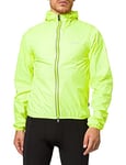 PRO-X elements Veste Air pour homme. XL jaune fluo