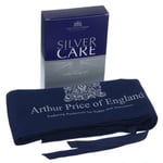 Arthur Price Cutlery Roll