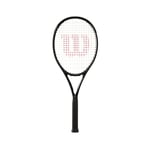 Wilson Noir Clash 100 V2 Limited Edition Matt Black, 2 (4 1/4)