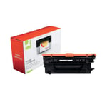 Q-Connect Compatible Toner Cartridge High Yield Magenta For HP CF463X CF463X 656X