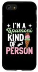 iPhone SE (2020) / 7 / 8 Spumoni Cookie Italian Ice Cream Cuisine Dessert Spumoni Case