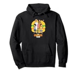 The Bob’s Burgers Movie Logo Pullover Hoodie