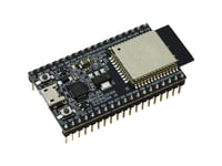 Espressif Utvecklingsverktyg Esp32-Devkitc Ver. D