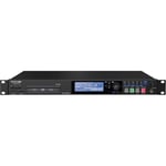 Tascam SS-R250N enregistreur audio réseau sur carte mémoire