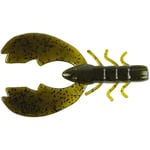 Berkley Chigger Craw 8 cm Green Pumpkin 10-pack