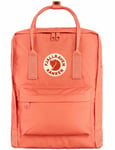 Fjallraven Unisex Kanken Classic Backpack - Korall