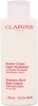 Clarins 400Ml (Pack of 1) Moisture Rich Body Lotion - Brand New