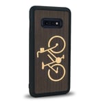 Coque Samsung S10E - Le Vélo - Neuf