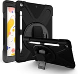 eStuff Defender Case (iPad 10.2 (2021))