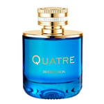 Boucheron Quatre En Bleu EdP 100ml - "Tester"