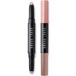 Bobbi Brown Dual-Ended Long-Wear Cream Shadow Stick 1,6 gr. - Pink Mercury-Nude Beach