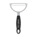 Microplane Professional XL-skalare 17 cm Black