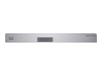 Cisco FirePOWER 1120 Next-Generation Firewall - Firewall - 1U - rack-montable