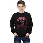 Sweat-shirt enfant Dc Comics  Justice League