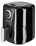 Airfryer luftfrityrkoker 1,5 liter