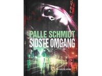 Sidste Omgang | Palle Schmidt | Språk: Dansk