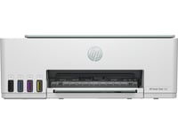 Hp Smart Tank 582 All-In-One Printer,, Termisk Bläckstråle, Färgutskrift, 4800 X 1200 Dpi, Färgkopiering, A4, Grön