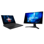 Lenovo NB LN Legion Pro 7 16IRX9H I9 32G 1T 11H Processeur Intel® Core i9-14900HX 14e génération c?urs E jusqu?à 4,10 GHz c?urs P jusqu?à 5,80 GHz, Windows 11 Famille 64, 1 To SSD TLC - PACKLEGIONFR1