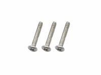 Phillips Head Screw M1x6 (Spindle Shaft For Triple Blade Series) (MH-M1060PSS)