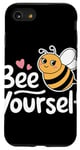 iPhone SE (2020) / 7 / 8 Bee Bee Yourself Case