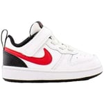 Baskets enfant Nike  Court Borough Low 2