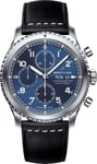 Breitling Watch Navitimer 8 Chronograph 43