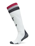 Adidas Performance Manchester United 2024/2025 Third Socks Vit