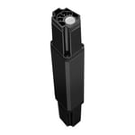 (Open Box) EV Short Column Speaker Pole for Evolve 50 (Black)