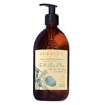 Durance Liquid Soap Pine & Olive Wood 500ml