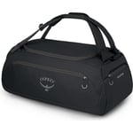 Osprey Daylite Duffel 60 Black