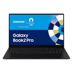 Samsung Galaxy Book2 Pro 15'' i5 Evo 8GB 256GB Windows 11 Pro