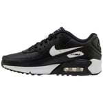 Baskets basses enfant Nike  AIR MAX 90 LTR Junior