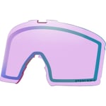 Oakley Line Miner L, Replacement Lens, PRIZM Iced Iridium